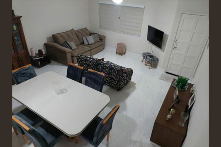 Casa à venda com 3 quartos, 135m² em Vila Formosa, São Paulo
