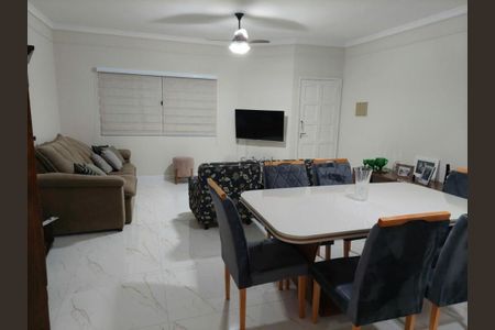 Casa à venda com 3 quartos, 135m² em Vila Formosa, São Paulo