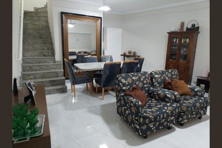 Casa à venda com 3 quartos, 135m² em Vila Formosa, São Paulo