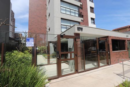 Apartamento à venda com 77m², 2 quartos e 2 vagasEntrada