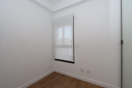 Apartamento à venda com 77m², 2 quartos e 2 vagasQuarto 