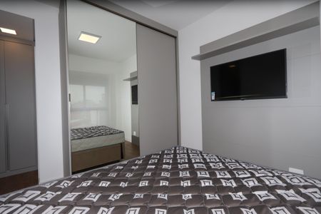 Apartamento à venda com 77m², 2 quartos e 2 vagasSuíte