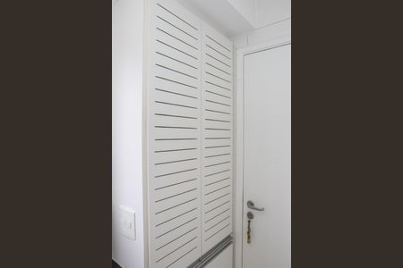 Apartamento à venda com 136m², 3 quartos e 3 vagasÁrea de Serviço