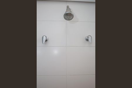 Apartamento à venda com 136m², 3 quartos e 3 vagasBanheiro Social