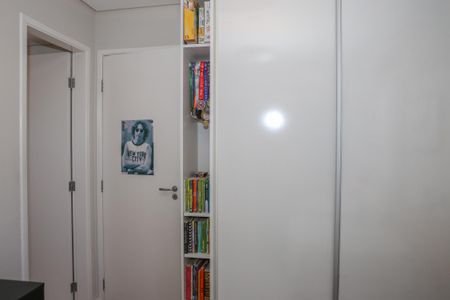 Apartamento à venda com 136m², 3 quartos e 3 vagasSuíte 2