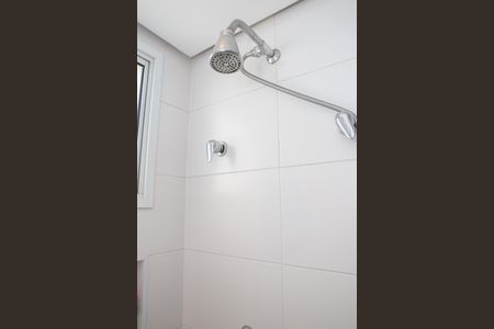 Apartamento à venda com 136m², 3 quartos e 3 vagasBanheiro da Suíte 2