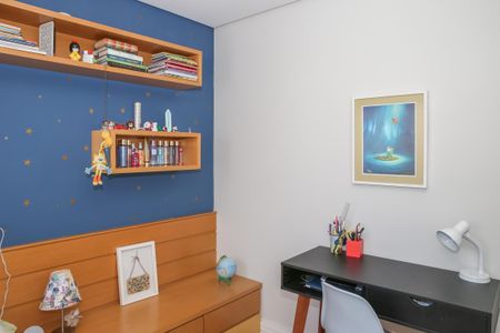 Apartamento à venda com 136m², 3 quartos e 3 vagasSuíte 2