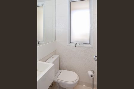 Apartamento à venda com 136m², 3 quartos e 3 vagasLavabo