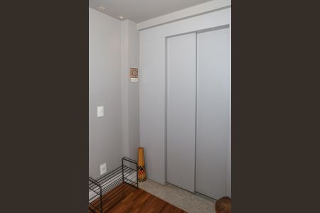 Sala de apartamento à venda com 3 quartos, 136m² em Pompeia, São Paulo