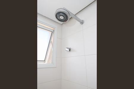 Apartamento à venda com 136m², 3 quartos e 3 vagasBanheiro da Suíte 1