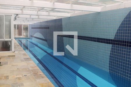 Apartamento à venda com 136m², 3 quartos e 3 vagasÁrea comum - Piscina