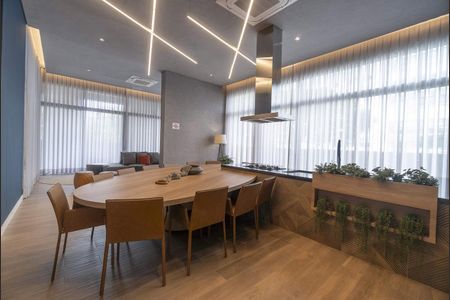 Studio à venda com 24m², 1 quarto e sem vaga Studio à venda com 24m², 1 quarto e sem vagaÁrea comum