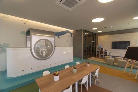 Studio à venda com 24m², 1 quarto e sem vaga Studio à venda com 24m², 1 quarto e sem vagaÁrea comum