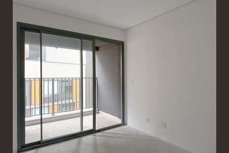 Studio de kitnet/studio à venda com 1 quarto, 24m² em Sumarezinho, São Paulo