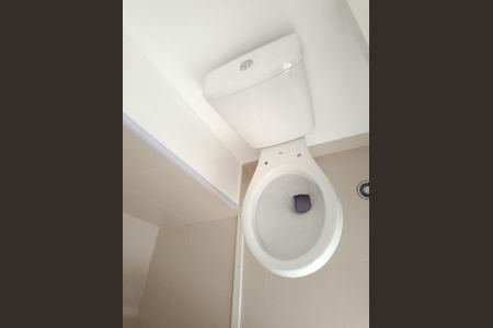 Banheiro Social de kitnet/studio à venda com 1 quarto, 24m² em Sumarezinho, São Paulo