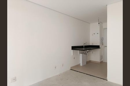 Studio de kitnet/studio à venda com 1 quarto, 24m² em Sumarezinho, São Paulo