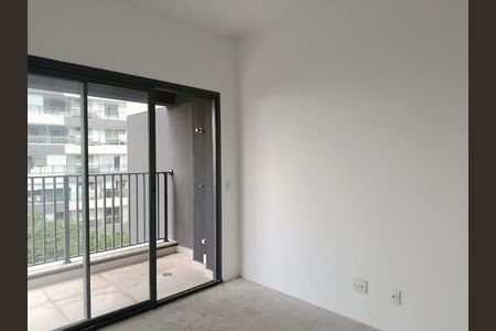 Studio de kitnet/studio à venda com 1 quarto, 44m² em Sumarezinho, São Paulo