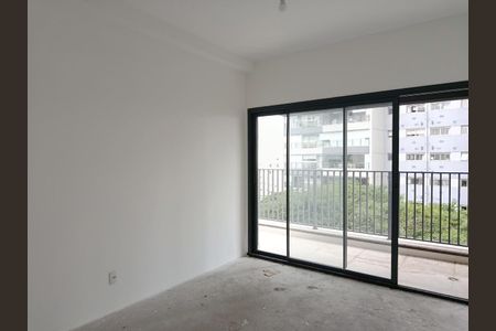 Studio de kitnet/studio à venda com 1 quarto, 44m² em Sumarezinho, São Paulo