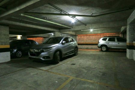 Apartamento para alugar com 200m², 3 quartos e 3 vagasGaragem