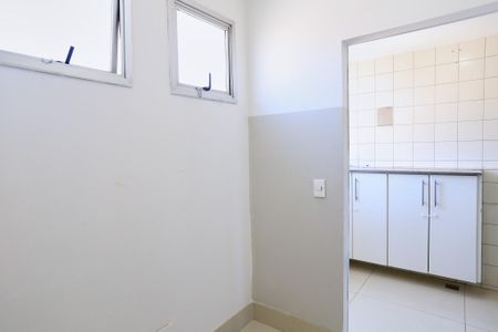 Apartamento para alugar com 200m², 3 quartos e 3 vagasQuarto de Serviço