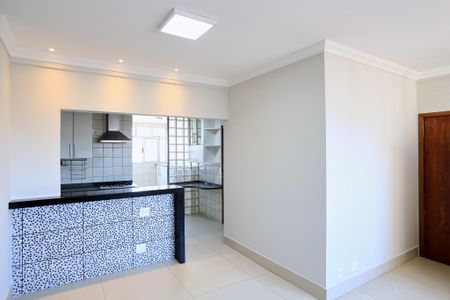 Apartamento para alugar com 200m², 3 quartos e 3 vagasSala 1