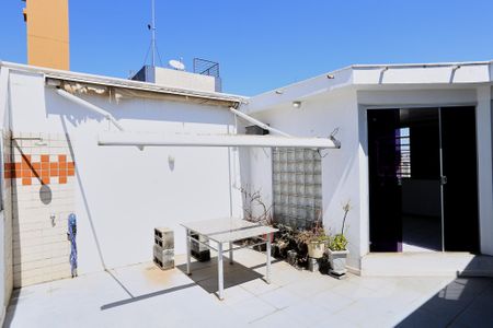 Apartamento para alugar com 200m², 3 quartos e 3 vagasCobertura