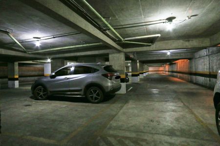 Apartamento para alugar com 200m², 3 quartos e 3 vagasGaragem