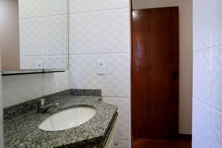 Apartamento para alugar com 200m², 3 quartos e 3 vagasBanheiro 1
