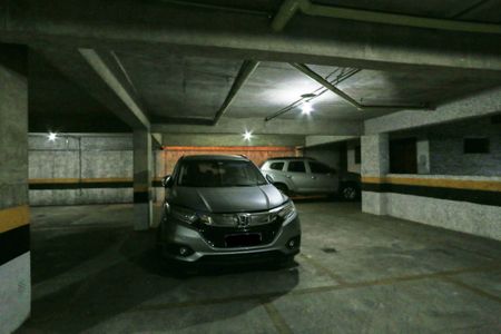 Apartamento para alugar com 200m², 3 quartos e 3 vagasGaragem