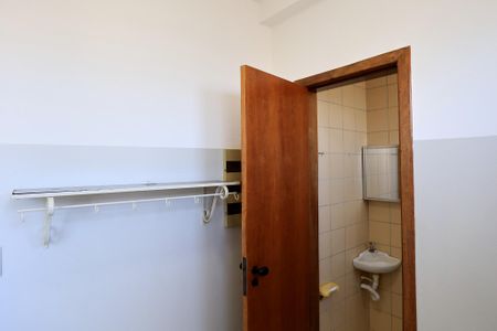 Apartamento para alugar com 200m², 3 quartos e 3 vagasQuarto de Serviço