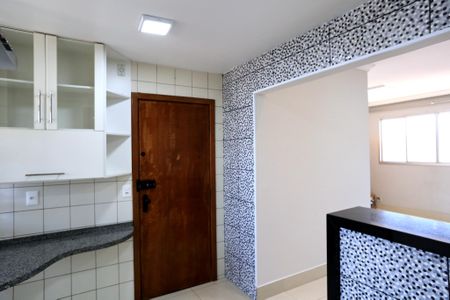 Apartamento para alugar com 200m², 3 quartos e 3 vagasCozinha 1