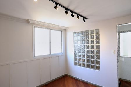 Apartamento para alugar com 200m², 3 quartos e 3 vagasQuarto 3