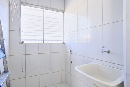 Apartamento para alugar com 200m², 3 quartos e 3 vagasÁrea de Serviço