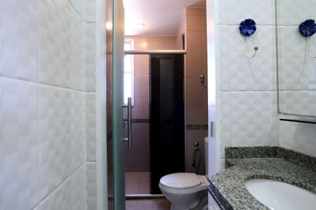 Apartamento para alugar com 200m², 3 quartos e 3 vagasBanheiro 1