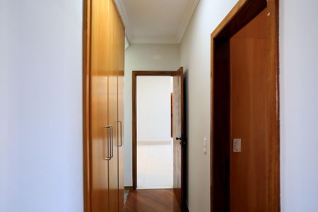 Apartamento para alugar com 200m², 3 quartos e 3 vagasCorredor