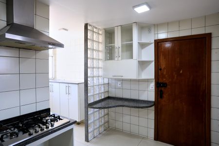Apartamento para alugar com 200m², 3 quartos e 3 vagasCozinha 1
