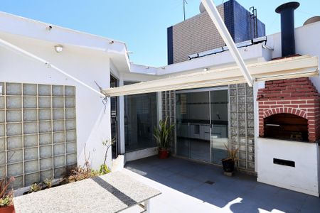 Apartamento para alugar com 200m², 3 quartos e 3 vagasCobertura