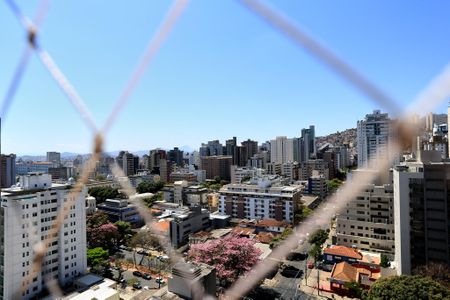 Apartamento para alugar com 200m², 3 quartos e 3 vagasVista do Quarto 3