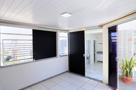Apartamento para alugar com 200m², 3 quartos e 3 vagasSala 2
