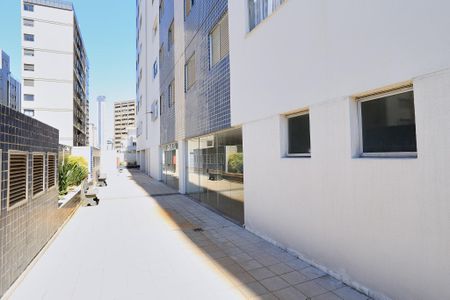 Apartamento para alugar com 200m², 3 quartos e 3 vagasÁrea comum
