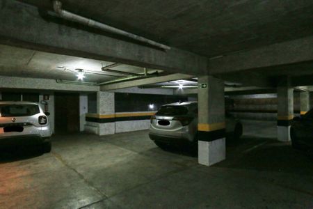 Apartamento para alugar com 200m², 3 quartos e 3 vagasGaragem