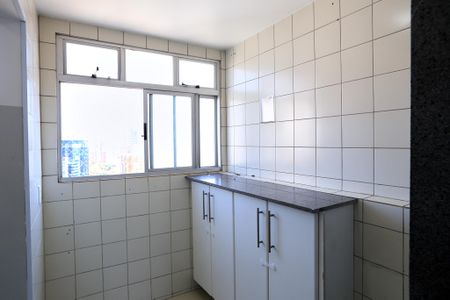 Apartamento para alugar com 200m², 3 quartos e 3 vagasCozinha 1