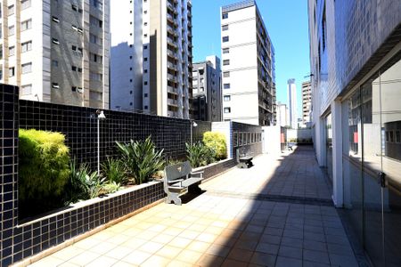Apartamento para alugar com 200m², 3 quartos e 3 vagasÁrea comum