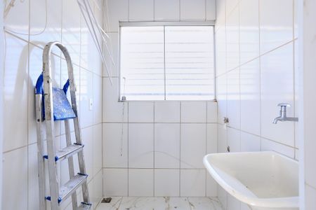 Apartamento para alugar com 200m², 3 quartos e 3 vagasÁrea de Serviço