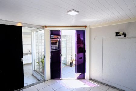 Apartamento para alugar com 200m², 3 quartos e 3 vagasSala 2