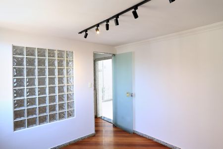 Apartamento para alugar com 200m², 3 quartos e 3 vagasQuarto 3