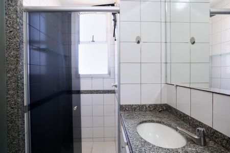 Apartamento para alugar com 200m², 3 quartos e 3 vagasBanheiro da Suíte