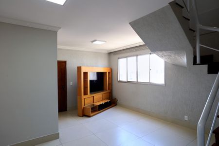 Apartamento para alugar com 200m², 3 quartos e 3 vagasSala 1