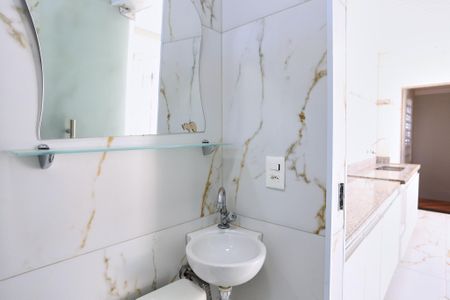 Apartamento para alugar com 200m², 3 quartos e 3 vagasBanheiro 2