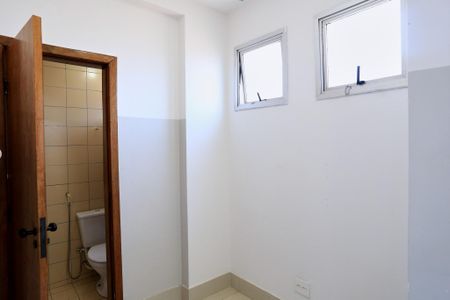 Apartamento para alugar com 200m², 3 quartos e 3 vagasQuarto de Serviço